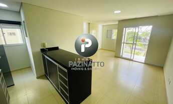 Imagem: 2 dormitórios na Rua Campos Salles