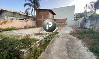 Imagem: 500M² de Área Total na Rua Vicente Pedro