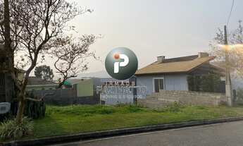 Imagem 5: 459M² de Área Total na Estrada Alfredo Strabello