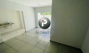 Imagem: 2 dormitórios na Rua Francisco Glicério