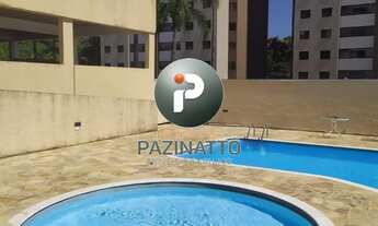 Imagem 2: 3 dormitórios na Rua João Bissotto Filho