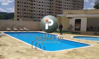 Imagem 5: 3 dormitórios na Rua João Bissotto Filho