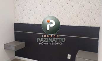 Imagem 6: 3 dormitórios na Rua João Bissotto Filho