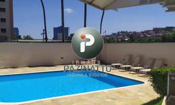 Imagem: 3 dormitórios na Rua João Bissotto Filho