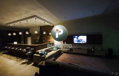 Imagem 3: 4 dormitórios na Rua Geraldo De Gasperi