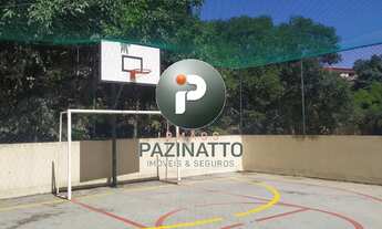 Imagem 3: 3 dormitórios na Rua João Bissotto Filho