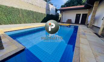 Imagem: 5 dormitórios na Rua Dos Japoneses