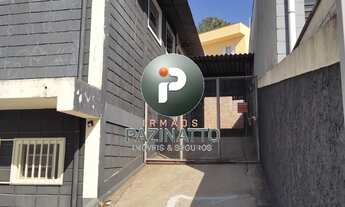 Imagem: 600M² de Área Construída na Rua Márcio