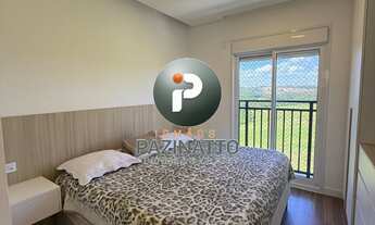 Imagem 4: 3 dormitórios na Avenida Dermival Bernardes Siqueira