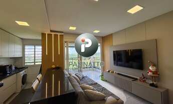 Imagem: 3 dormitórios na Avenida Dermival Bernardes