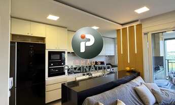 Imagem 7: 3 dormitórios na Avenida Dermival Bernardes Siqueira