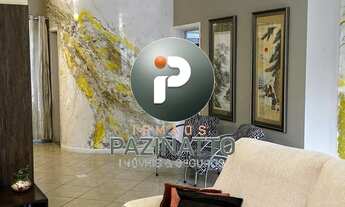 Imagem 4: 4 dormitórios na Rua Elso Previtale