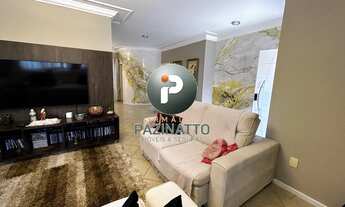 Imagem: 4 dormitórios na Rua Elso Previtale