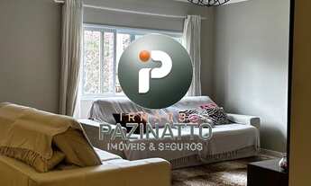 Imagem 6: 4 dormitórios na Rua Elso Previtale