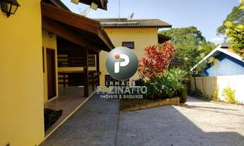 Imagem: 4 dormitórios na Rua Doutor Fernando Leite