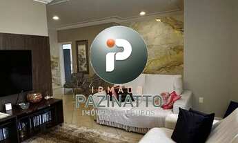 Imagem 2: 4 dormitórios na Rua Elso Previtale