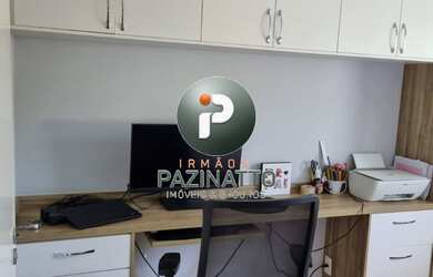 Imagem 4: 3 dormitórios na Rua Adelino Venturini