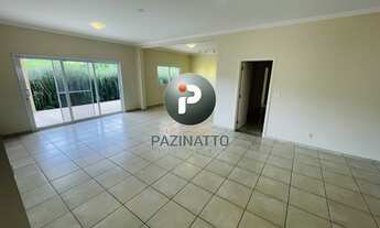 Imagem: 3 dormitórios na Alameda Amabile Andreoli