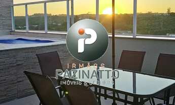 Imagem: 3 dormitórios na Rua Ferdinando Borin