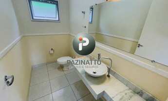 Imagem 7: 3 dormitórios na Alameda Amabile Andreoli Pontes