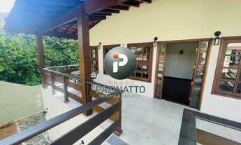 Imagem 2: 5 dormitórios na Alameda Jaboti