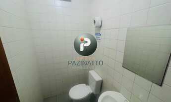 Imagem 5: 10 banheiro na Rua Luiz Carlos Brunello