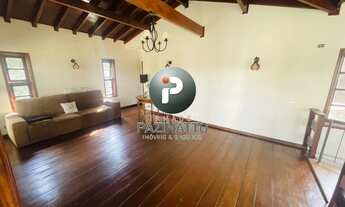 Imagem 4: 5 dormitórios na Alameda Jaboti