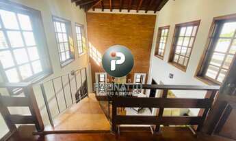 Imagem 5: 5 dormitórios na Alameda Jaboti