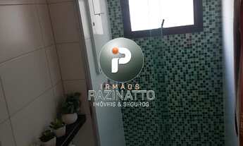 Imagem 4: 3 dormitórios na Rua João Bissotto Filho