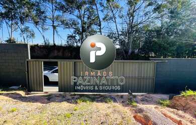 Imagem 5: 3600M² de Área Total na Estrada Duilio Beltramini