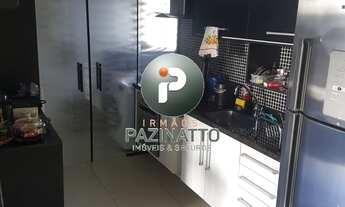 Imagem: 3 dormitórios na Rua João Bissotto Filho