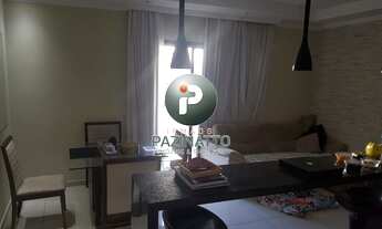 Imagem 2: 3 dormitórios na Rua João Bissotto Filho