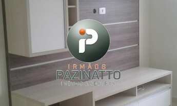 Imagem: 2 dormitórios na Rua Romeu Chiminasso