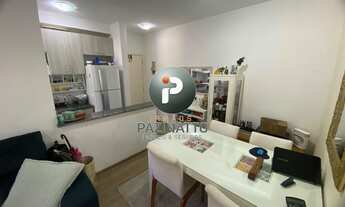 Imagem 3: 2 dormitórios na Avenida Rosa Belmiro Ramos