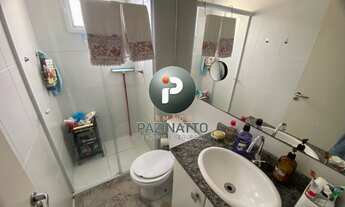 Imagem 5: 2 dormitórios na Avenida Rosa Belmiro Ramos