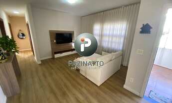 Imagem: 3 dormitórios na Rua Vereador Fernando