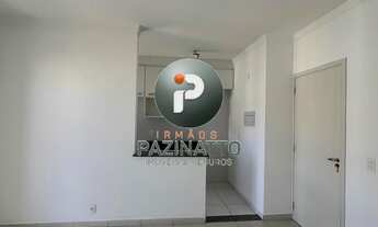 Imagem: 2 dormitórios na Avenida Rosa Belmiro Ramos