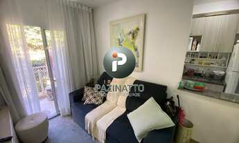 Imagem 2: 2 dormitórios na Avenida Rosa Belmiro Ramos