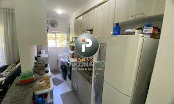 Imagem 4: 2 dormitórios na Avenida Rosa Belmiro Ramos