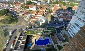 Imagem 7: 4 dormitórios na Rua Francisco Glicério