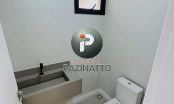 Imagem 3: 3 dormitórios na Estrada Municipal Do Roncáglia