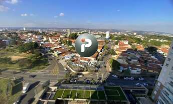 Imagem 6: 4 dormitórios na Rua Francisco Glicério