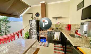 Imagem: 3 dormitórios na Avenida Dois