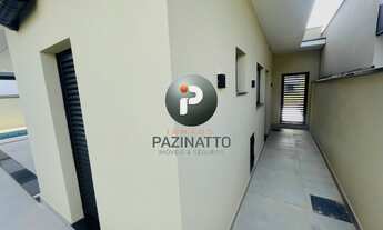 Imagem 7: 3 dormitórios na Estrada Municipal Do Roncáglia