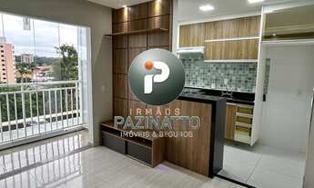 Imagem: 2 dormitórios na Rua Vitório Randi