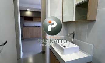 Imagem 4: 2 dormitórios na Avenida Dos Pioneiros