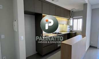 Imagem 2: 2 dormitórios na Avenida Dos Pioneiros