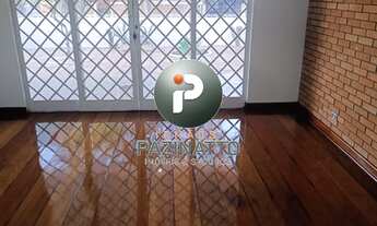 Imagem 2: Casa Residencial/Comercial na Vila Independência para venda e locação em Valinhos