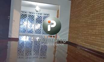 Imagem 5: Casa Residencial/Comercial na Vila Independência para venda e locação em Valinhos