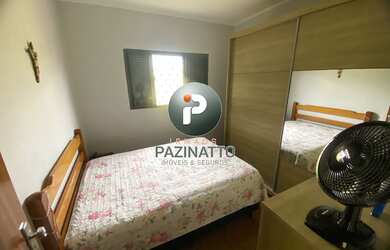 Imagem 7: 3 dormitórios na Rua Modesta Polli Martins